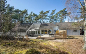 Amazing Home In Nexø With Sauna in Nexø